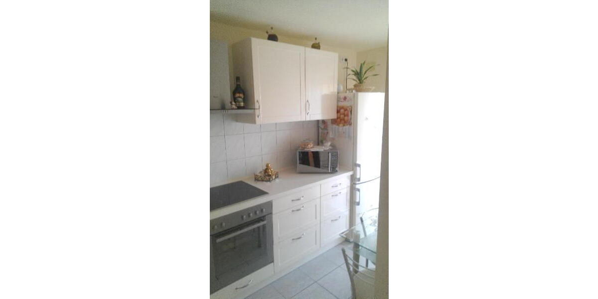 ObjNr:11733 - frisch Sanierte 2 ZKB Eigentumswohnung in zentraler Citylage (saniert 2012) - Etagenwohnung Ludwigshafen am Rhein Ludwigshafen-Hemshof | Angebot:23602146