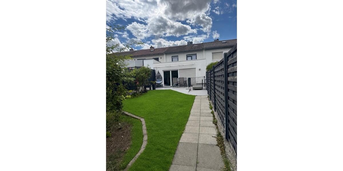 Reihenhaus Worms Vororte Südwest - 5 Zimmer, 130 m&sup2;, 375.000&euro; | Angebot:27287437