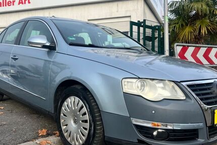 VW Passat 106.000 km 3.900 &euro; Mannheim 68199