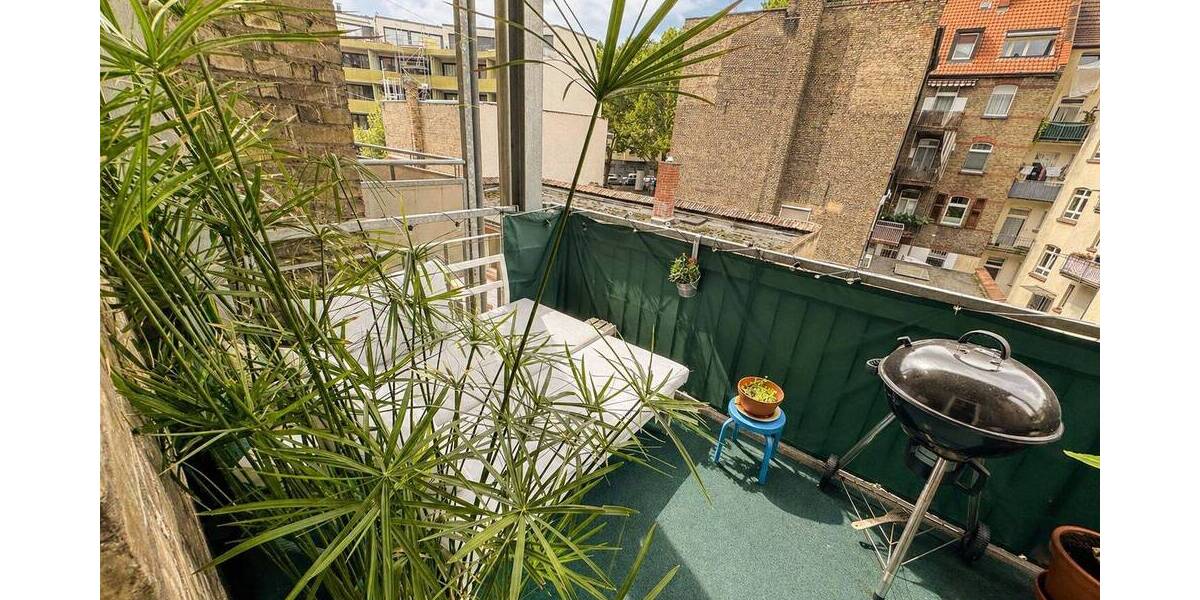 Etagenwohnung Mannheim Neckarstadt - 3 Zimmer, 81 m&sup2;, 285.000&euro; | Angebot:26695083