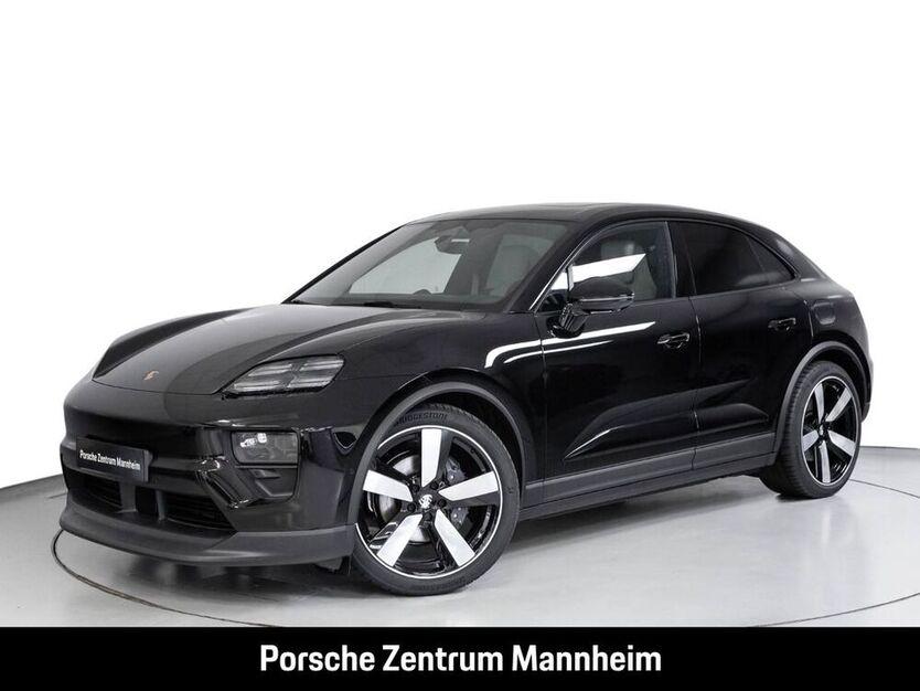 Macan