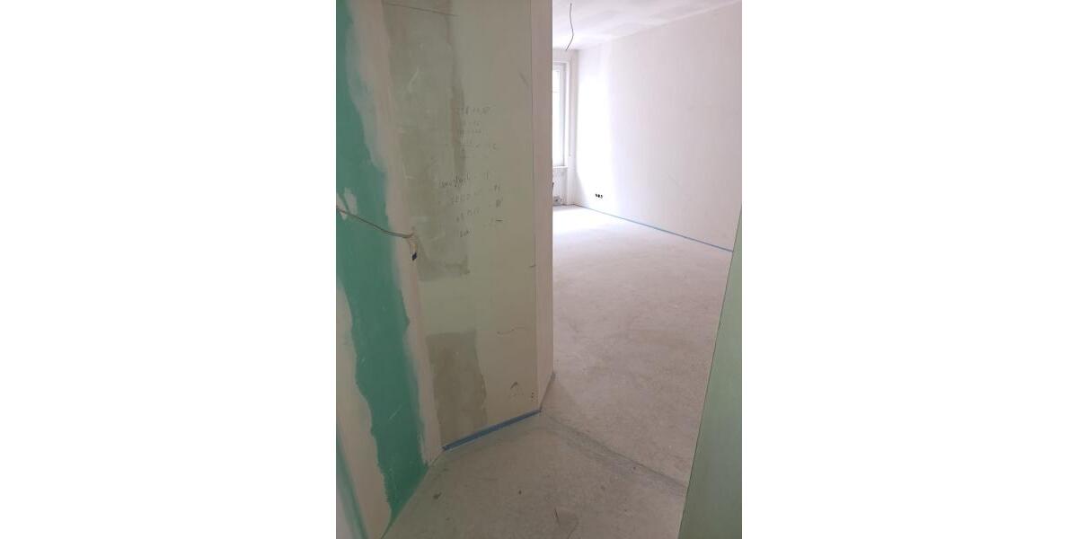 ObjNr:19669 - Helles 1-Zimmer Appartement in guter Lage von Wiesloch 1 zimmer