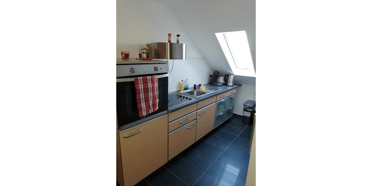Etagenwohnung Mannheim Gartenstadt - 1 Zimmer, 55 m&sup2;, 520&euro; | Angebot:26615251