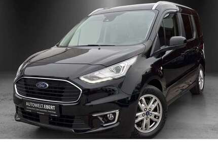 Ford Tourneo Connect 124.500 km 17.690 &euro; Weinheim 69469