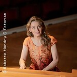 Babette Mondry & Fritz Hauser & Emanuele Soavi incompany – Orgel plus...