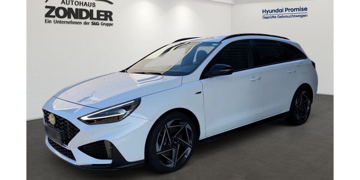 Hyundai i30 20.500 km 24.990 &euro; Philippsburg-Huttenheim 76661