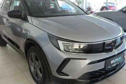 Opel Grandland (X) 29.950 km 19.480 &euro; Heidelberg 69121