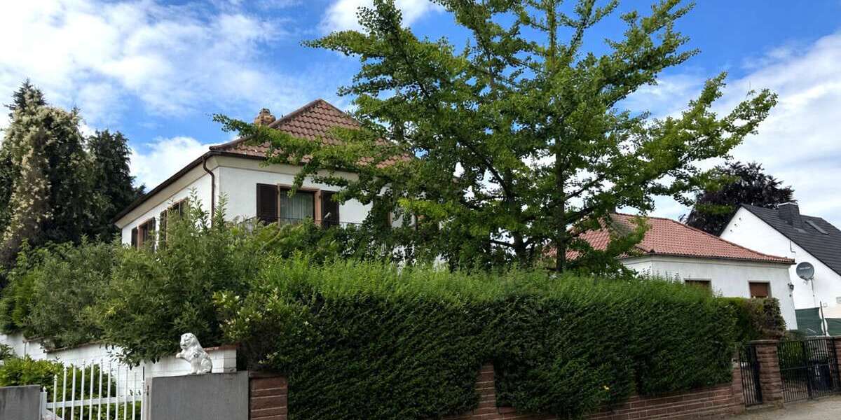 Einfamilienhaus Worms / Herrnsheim Herrnsheim - 5 Zimmer, 160 m&sup2;, 798.000&euro; | Angebot:26953572