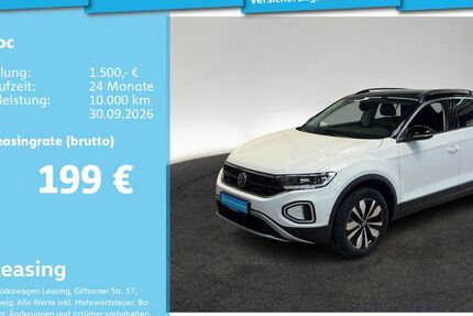 VW T-Roc 16.948 km 27.791 &euro; Mannheim 68309