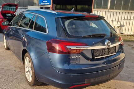 Opel Insignia 129.000 km 3.000 &euro; Neuhofen 67141