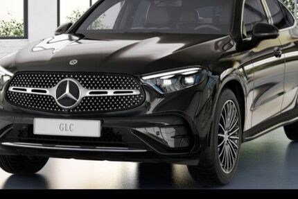 Mercedes-Benz GLC 220 9.900 km 60.990 &euro; Mannheim 68165