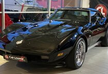 C3 Stingray 5.7 V8 Targa |Automatik|H-Zulassung|