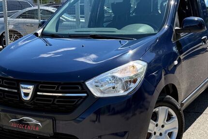 Dacia Dokker 112.000 km 6.990 &euro; Weinheim 69469
