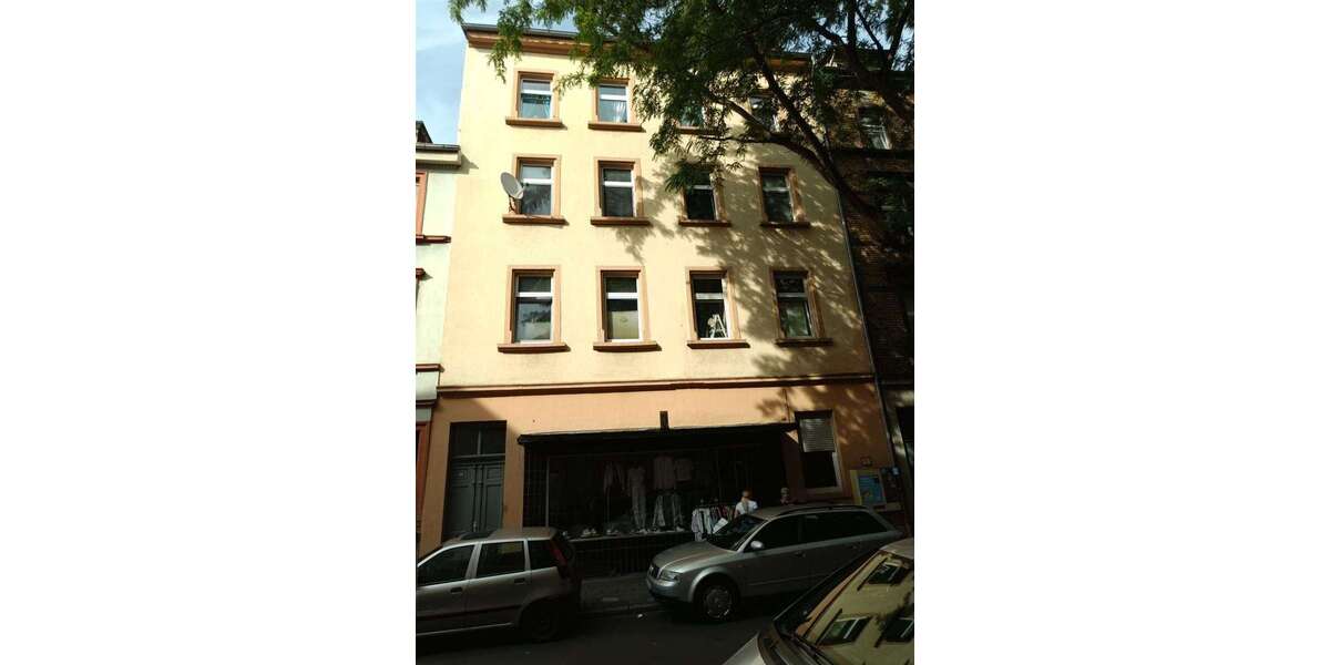 Einfamilienhaus Ludwigshafen am Rhein Ludwigshafen-Hemshof - 14 Zimmer, 438 m&sup2;, 719.000&euro; | Angebot:27260876