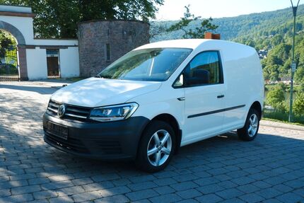 VW Caddy 147.000 km 15.900 &euro; Heidelberg 69118