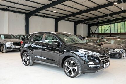 Hyundai TUCSON 175.000 km 12.450 &euro; Mannheim 68167