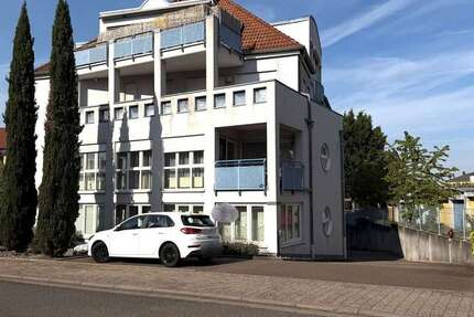 Wohnung Bad Dürkheim - 3 Zimmer, 105 m&sup2;, 367.000&euro; | Angebot:25724835