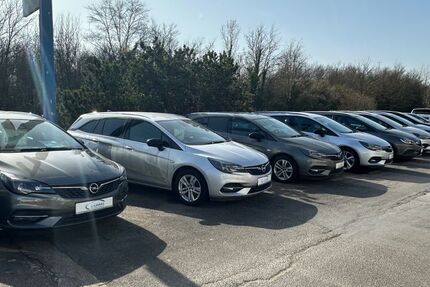 Opel Astra 169.980 km 7.990 &euro; Viernheim 68519