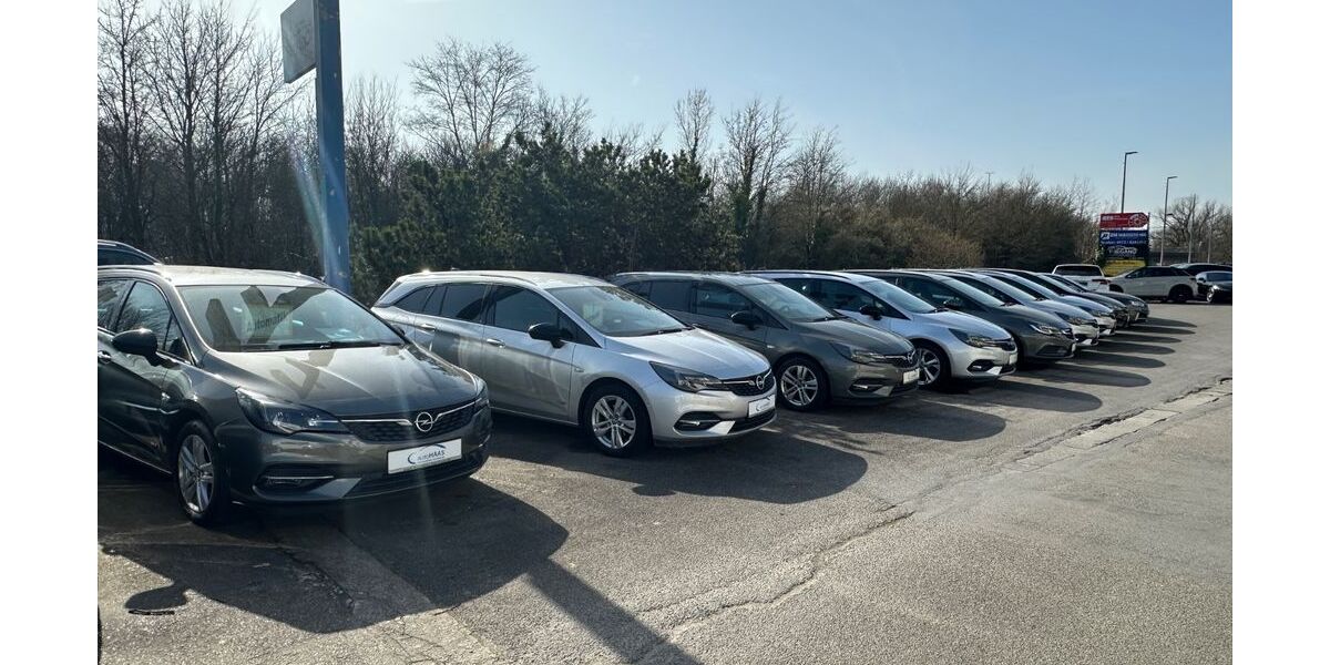 Opel Astra 169.980 km 7.990 &euro; Viernheim 68519