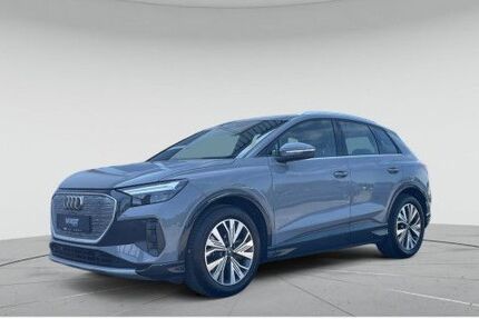 Audi Q4 e-tron 45.770 km 29.450 € Bensheim 64625