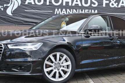 Audi A6 125.000 km 25.290 &euro; Mannheim 68165