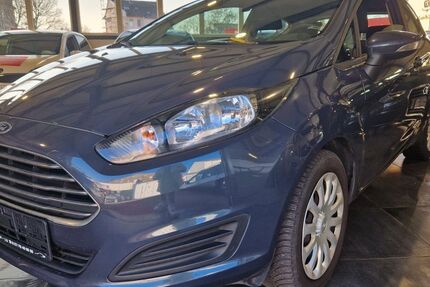Ford Fiesta 170.000 km 5.490 &euro; Ludwigshafen am Rhein 67059