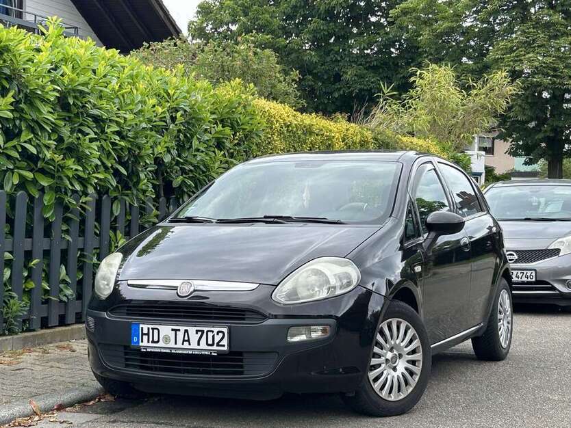 Punto