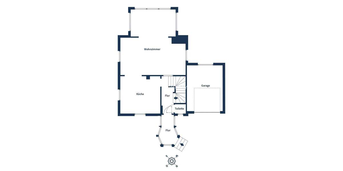Einfamilienhaus Mannheim Rheinau - 4 Zimmer, 182 m&sup2;, 549.000&euro; | Angebot:25773303