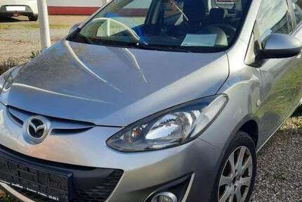 Mazda 2 159.335 km 2.890 &euro; Bensheim 64625