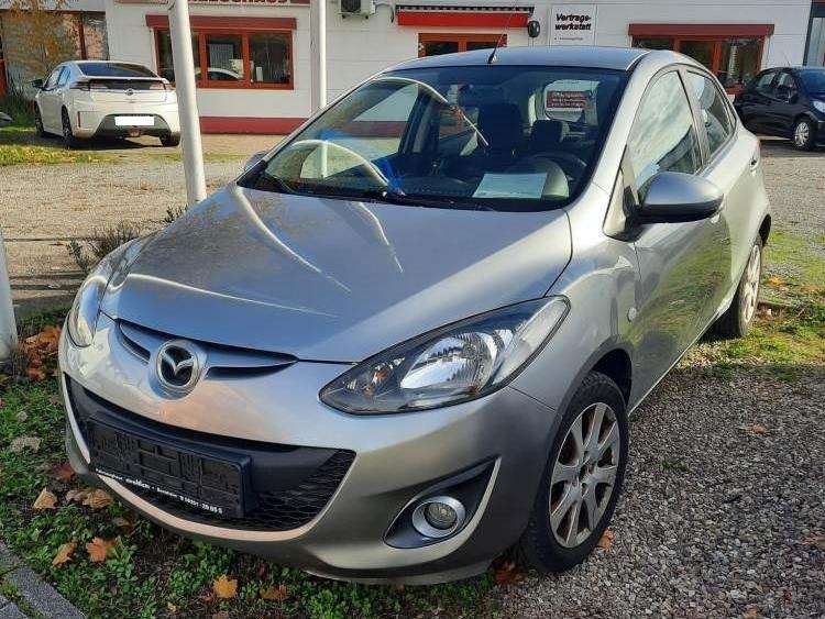 Mazda 2 159.335 km 2.890 &euro; Bensheim 64625