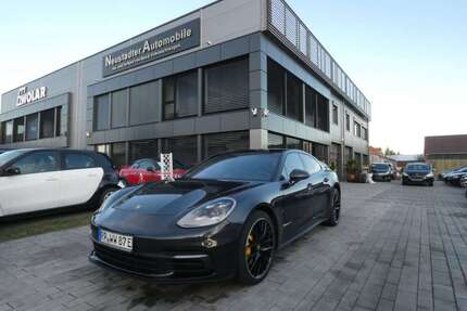 Porsche Panamera 168.000 km 44.999 &euro; Neustadt an der Weinstraße 67433