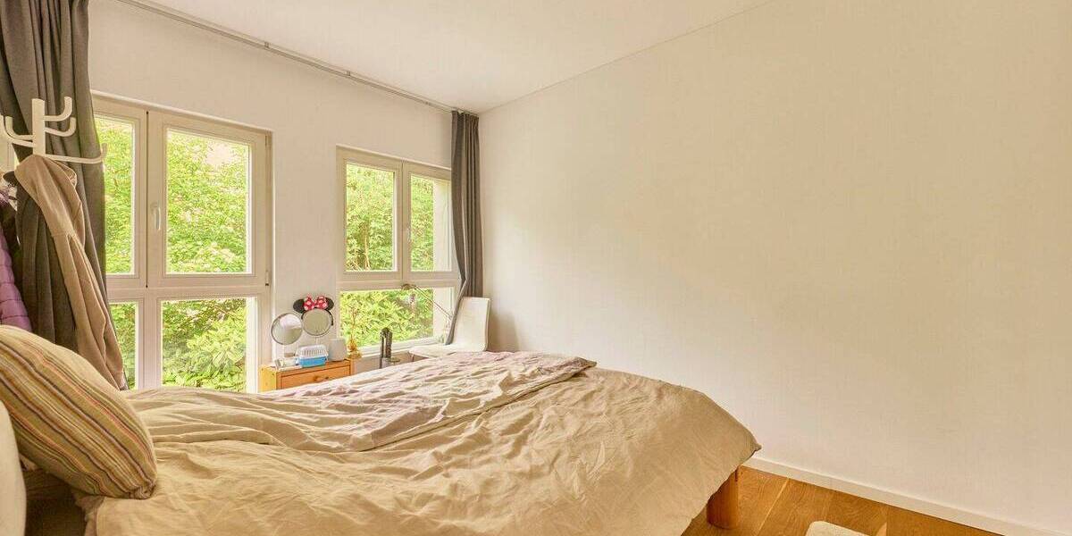 Weststadt-Juwel mit Stil - saniert, begehrt und selten verfügbar - Etagenwohnung Heidelberg Weststadt | Angebot:26489336