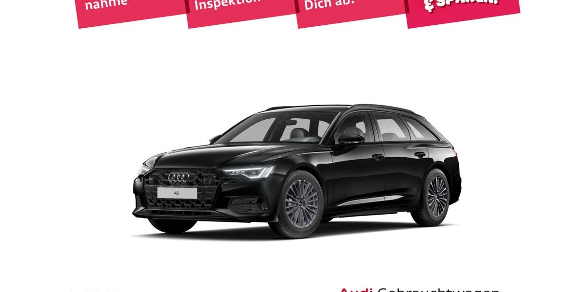Audi A6 29.043 km 49.393 &euro; Weinheim 69469