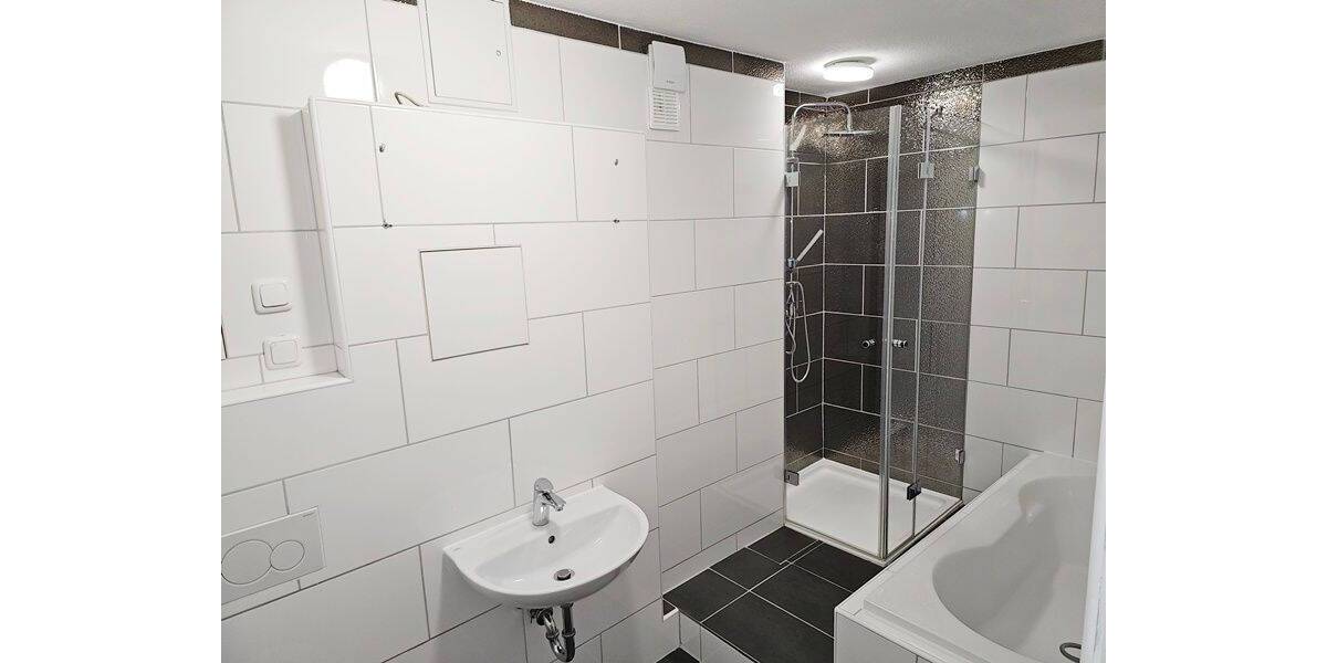 Etagenwohnung Viernheim - 3 Zimmer, 65 m&sup2;, 190.000&euro; | Angebot:26291547