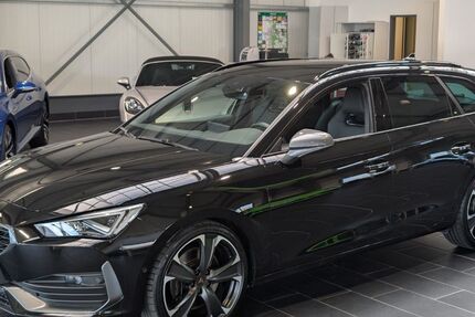 Cupra Leon 32.000 km 29.900 &euro; Weinheim 69469
