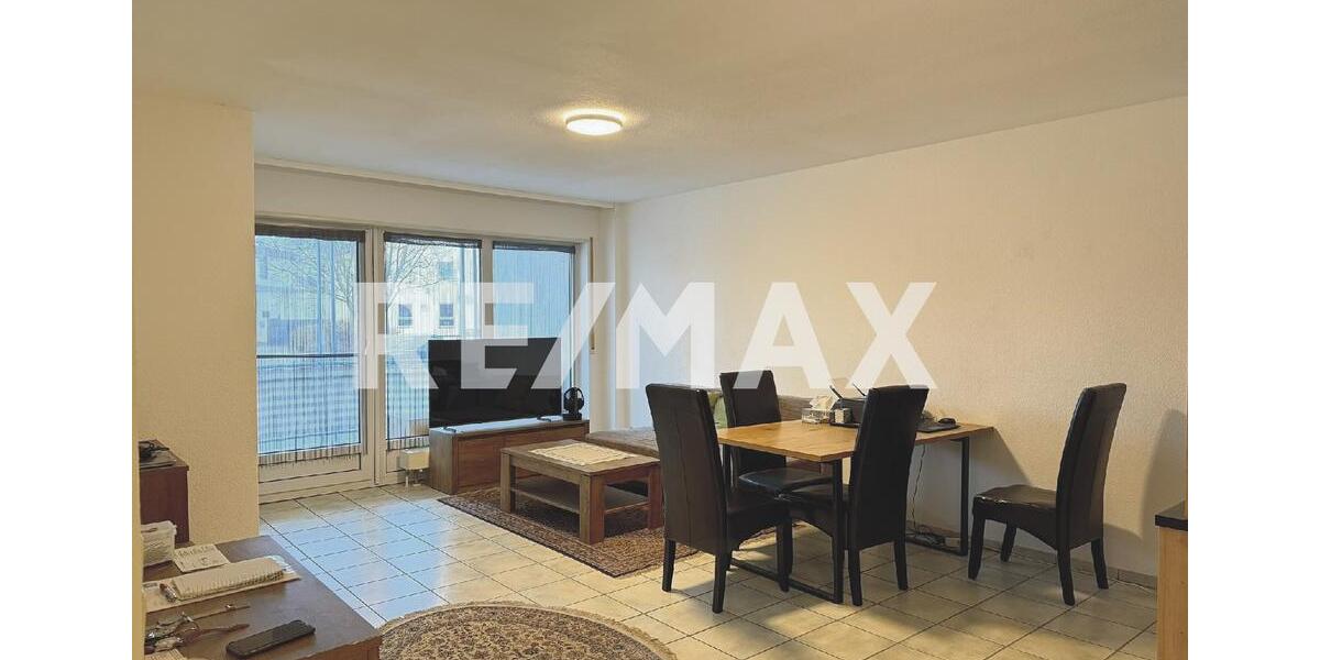 Erdgeschoßwohnung Limburgerhof - 2 Zimmer, 65 m&sup2;, 725&euro; | Angebot:26262531
