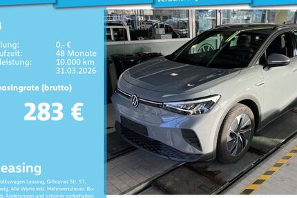 VW ID.4 45.601 km 20.989 &euro; Mannheim 68309