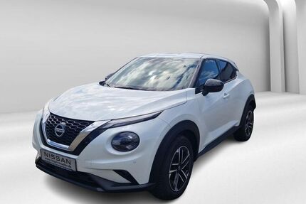 Nissan Juke 18.842 km 19.850 &euro; Heidelberg 69126