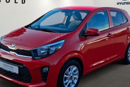 Kia Picanto 27.980 km 11.490 &euro; Ludwigshafen 67059