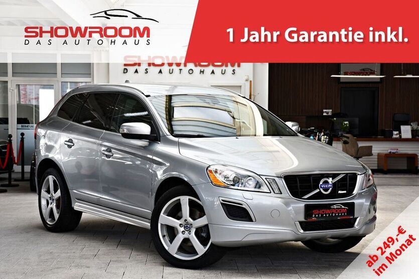 XC60