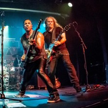 Limehouse Lizzy - The World’s No. 1 Tribute to Thin Lizzy