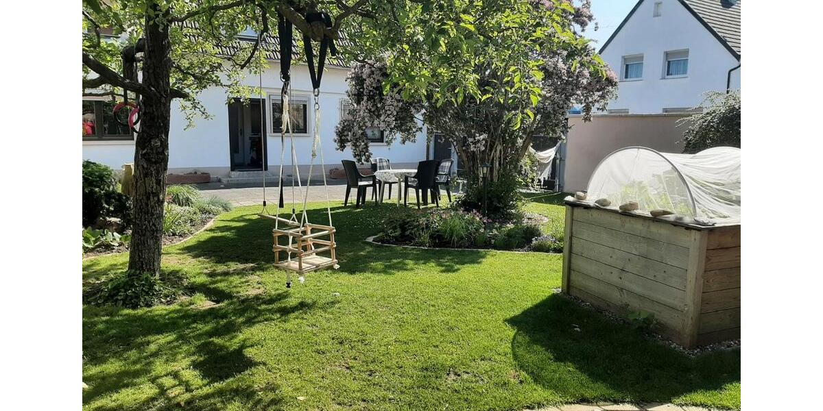 Einfamilienhaus Biblis - 11 Zimmer, 344 m&sup2;, 609.000&euro; | Angebot:26558780