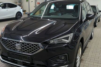 Seat Tarraco 129.000 km 22.848 &euro; Weinheim 69469