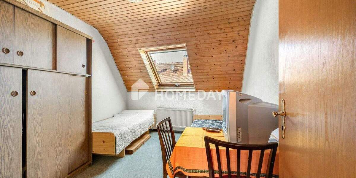 Reihenmittelhaus Philippsburg Rheinsheim - 9 Zimmer, 192 m&sup2;, 349.000&euro; | Angebot:25428567