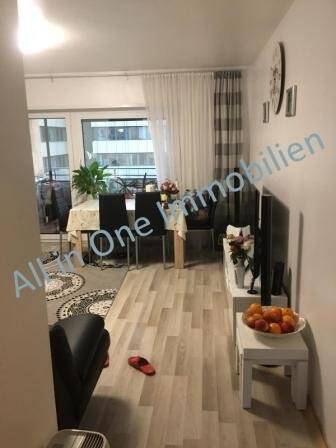 Etagenwohnung Ludwigshafen am Rhein Mitte - 2 Zimmer, 55 m&sup2;, 145.000&euro; | Angebot:23982133