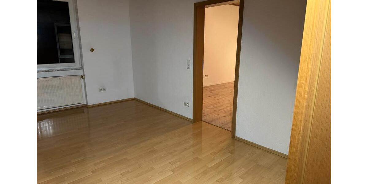 3-Zimmer-Wohnung in Rheingönheim zu vermieten 3 zimmer