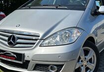 Mercedes A 160
