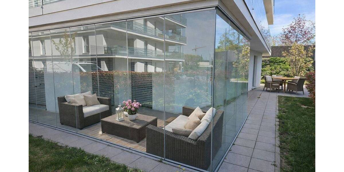 Etagenwohnung Mannheim Waldhof - 2 Zimmer, 85 m&sup2;, 399.000&euro; | Angebot:26226262