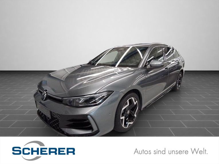 VW Passat Variant 16.505 km 49.950 &euro; Ladenburg 68526