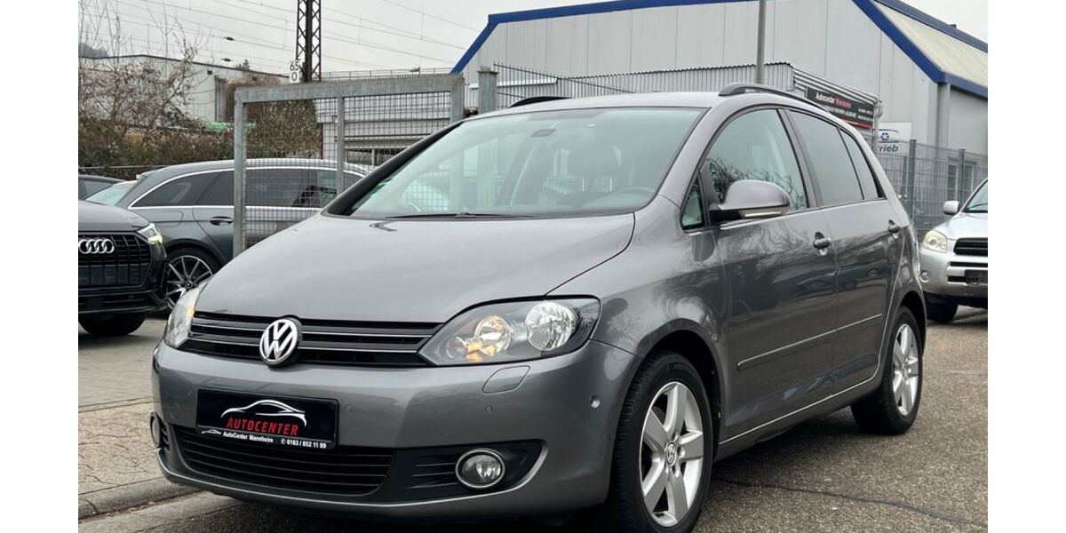 VW Golf Plus 135.000 km 5.750 &euro; Weinheim 69469